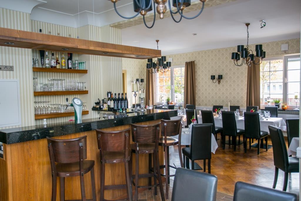 Villa Lilo Халденслебен Екстериор снимка
