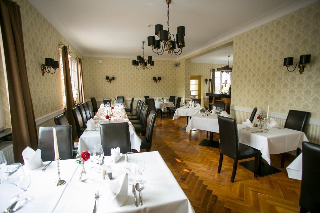 Villa Lilo Халденслебен Екстериор снимка